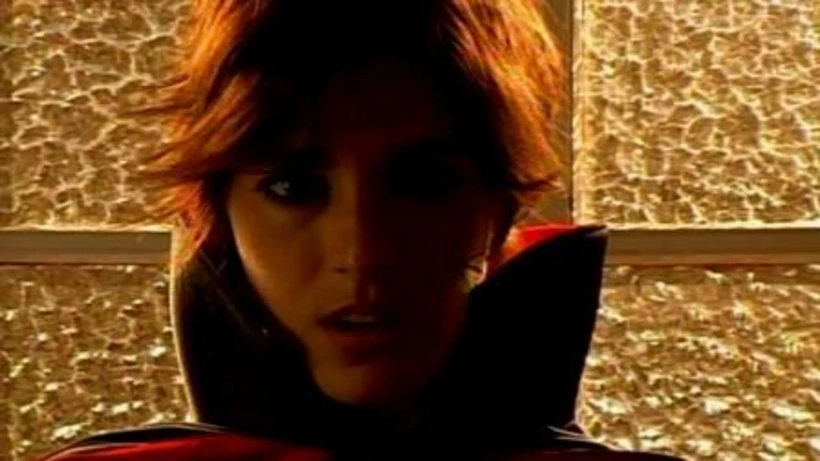 Imagen de Snakewoman