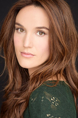 picture of actor Hayley Sales
