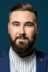 Foto de Gunnar Bersi Björnsson