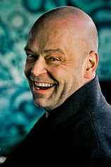 picture of actor Robert Gallinowski