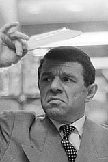 picture of actor Serge Davri