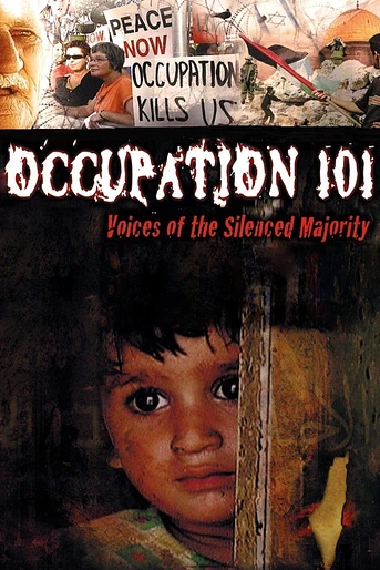 Poster de Occupation 101