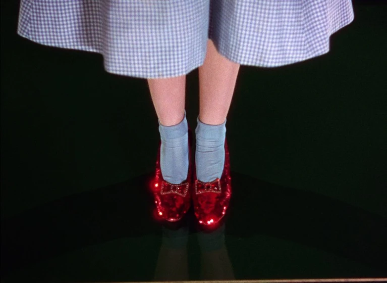 Imagen de El Mago de Oz