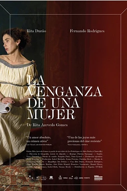 La Venganza de una mujer