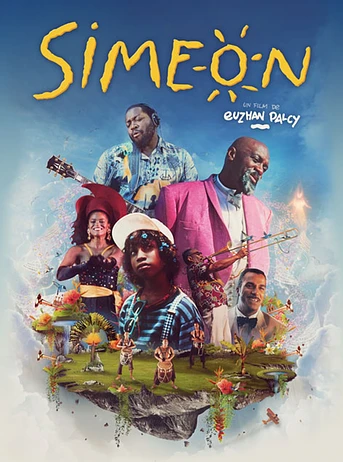 Poster de Siméon