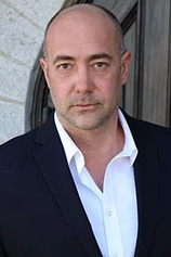 picture of actor Alex Skuby
