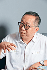 photo of person Wing-cheong Law
