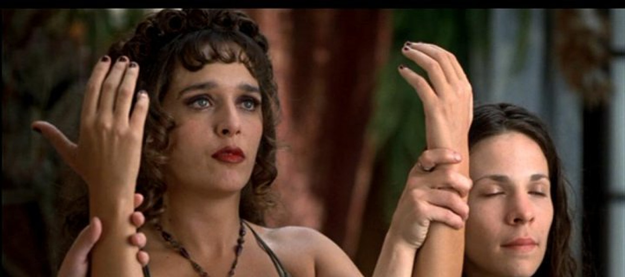 Imagen de Four Rooms