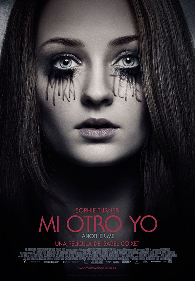 Imagen de Mi Otro yo (Cartel español)
