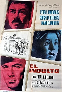 El Indulto