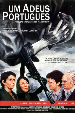 A Portuguese Farewell