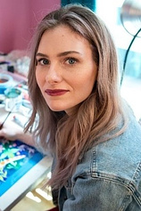 Foto de Lisa Hanawalt