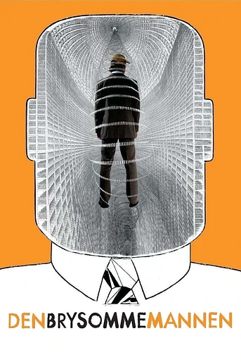 Poster de The Bothersome man