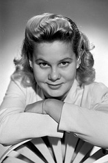 picture of actor June Preisser