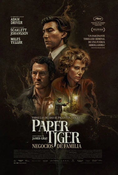 Imagen de paper-tiger-negocios-de-familia (Cartel español)
