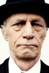 picture of actor John Hainsworth