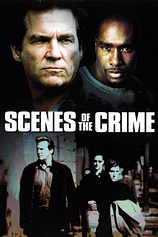 poster of movie Escenas de un Crimen