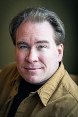 picture of actor Dale Dobson