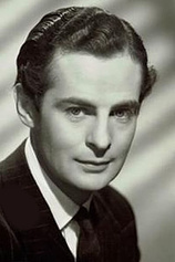 picture of actor Derek Bond