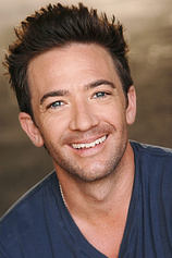 picture of actor David Faustino