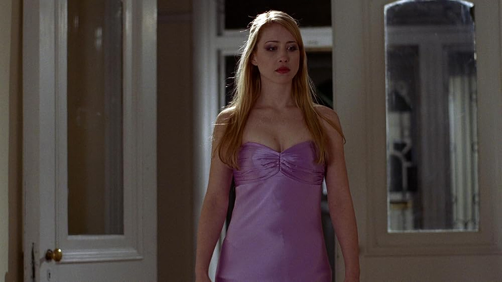 Charlee Danielson en bad-biology