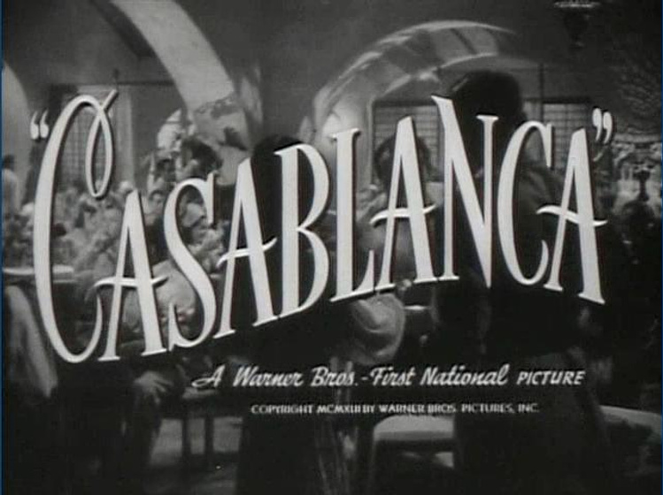 Imagen de Casablanca