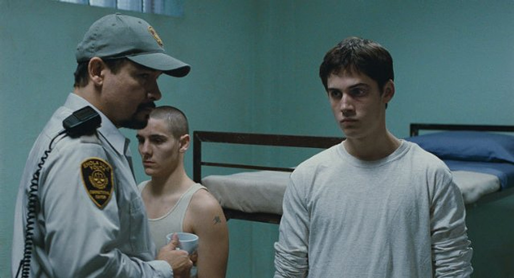 Imagen de Dog Pound (La Perrera)
