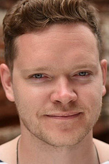 photo of person Michael Kitaev