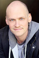 photo of person Sam Snedden