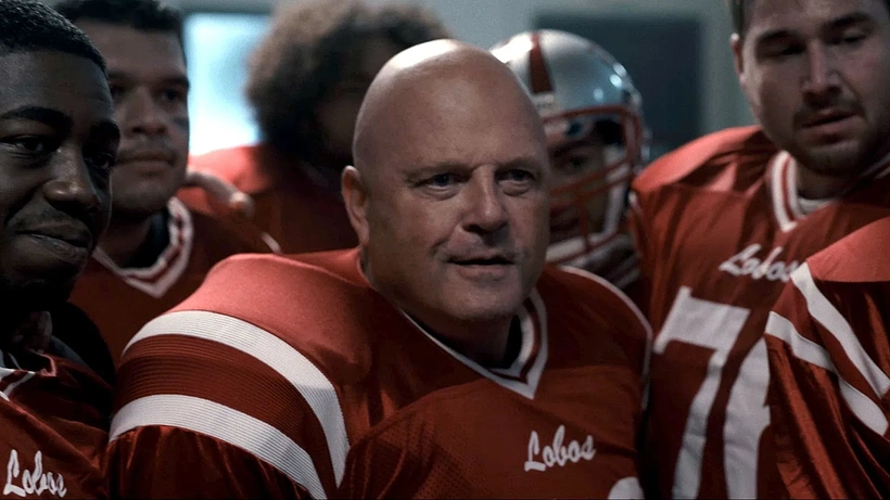 Imagen de The Senior