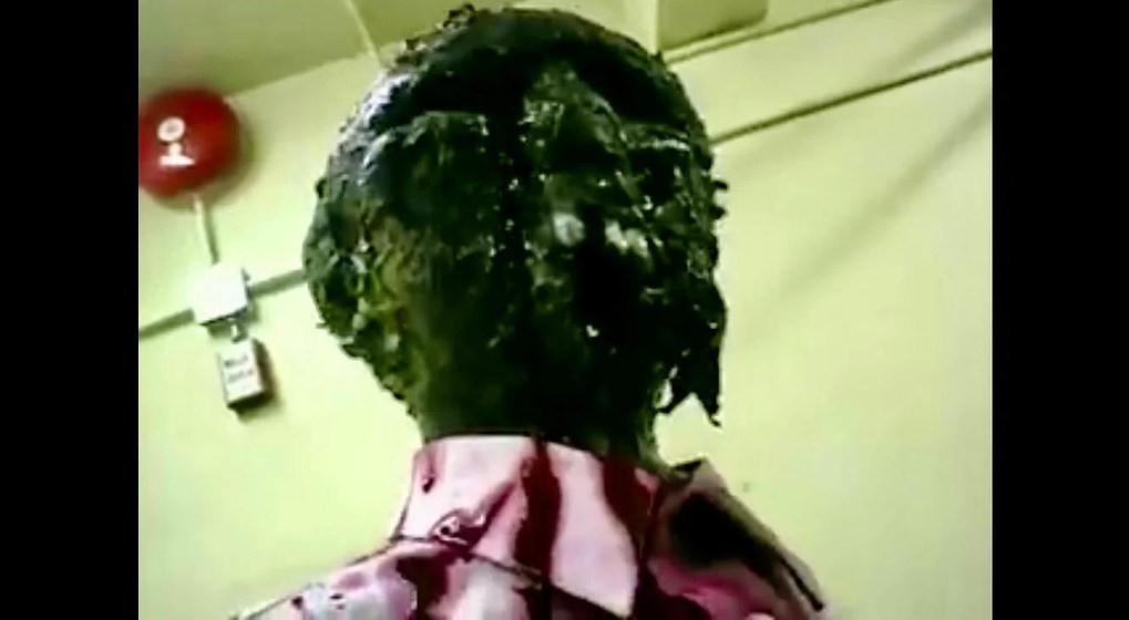 Imagen de flesh-freaks