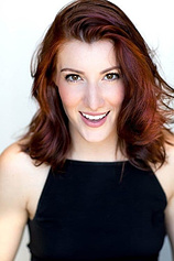 photo of person Morgana Wyllie