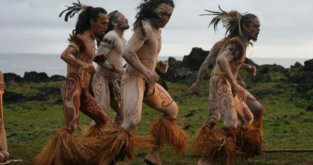 Imagen de Rapa Nui