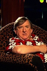 photo of person John D. Lamond