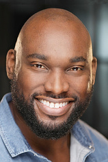 picture of actor Chidi Ajufo
