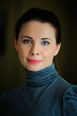 picture of actor Anna Geller