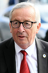 photo of person Jean-Claude Juncker