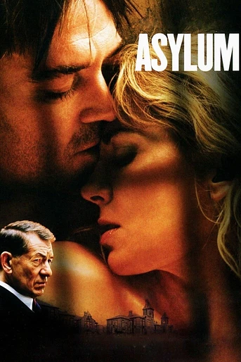 Poster de Obsesión