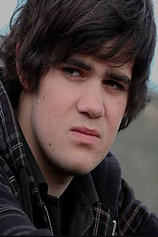 picture of actor Jimmy Keen
