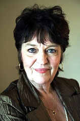 picture of actor Solveig Ternström