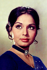 picture of actor Rakhee Gulzar