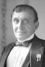 Foto de Louis Bouwmeester
