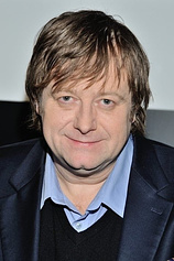 picture of actor Olaf Lubaszenko