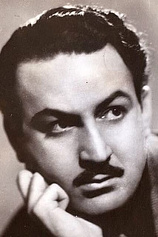 picture of actor Roger De Koven