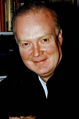 photo of person Nigel Hess