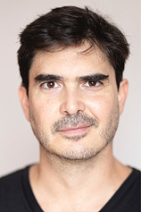 picture of actor Pablo Abitia