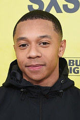 picture of actor DeRon Horton