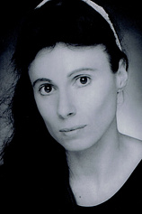 photo of person Diana Grivas