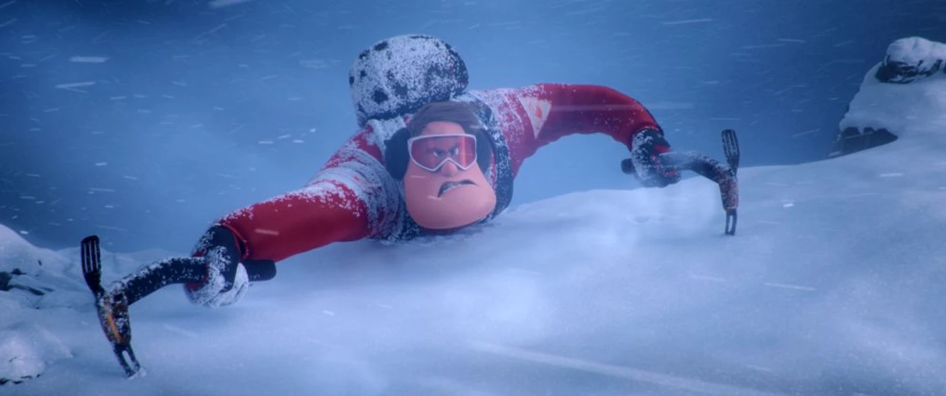Imagen de smallfoot