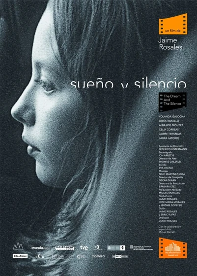 Imagen de sueno-y-silencio (Cartel)